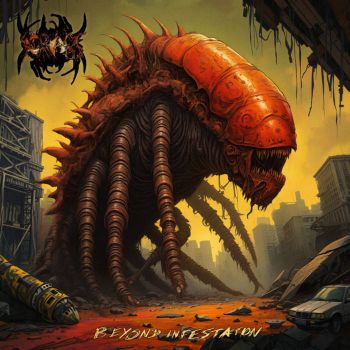 Scrabs - Beyond Infestation (2025)