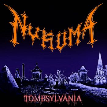 Nykuma - Tombsylvania (2025)