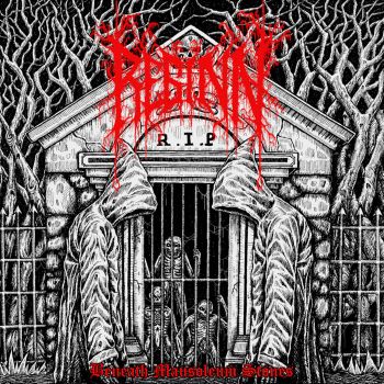 Reginn - Beneath Mausoleum Stones (2025)