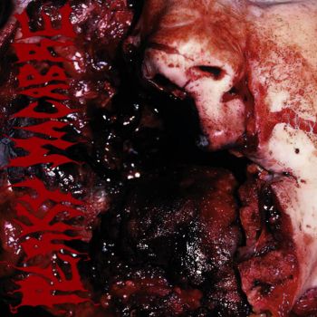 Perky Macabre - Smashed (2025)
