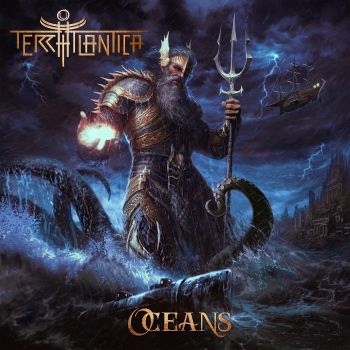 Terra Atlantica - Oceans (2025)