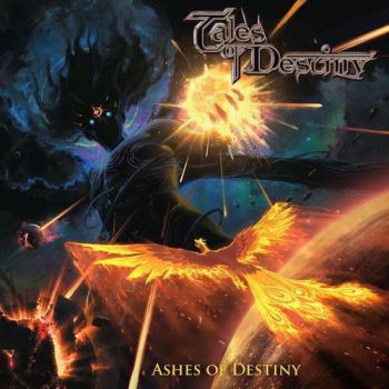 Tales Of Destiny - Ashes Of Destiny (2025)