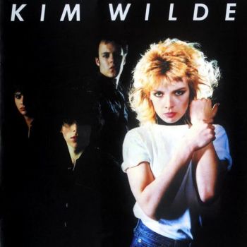 Kim Wilde - Kim Wilde (1981)