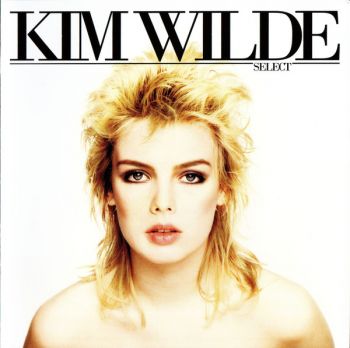 Kim Wilde  Select (1982)