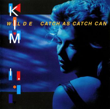 Kim Wilde  Catch As Catch Can (1983)