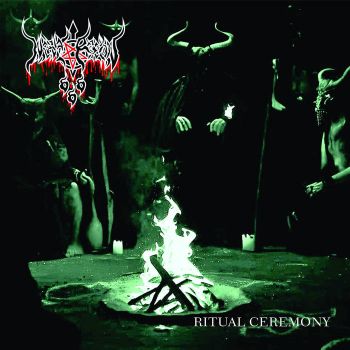 Infernal Rebellion 666 - Ritual Ceremony (2024)