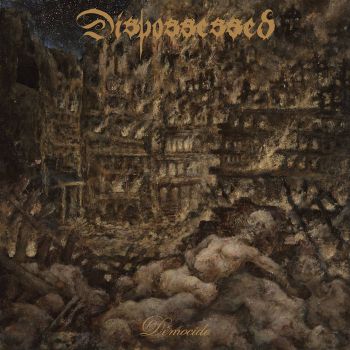 Dispossessed - Democide (2025)