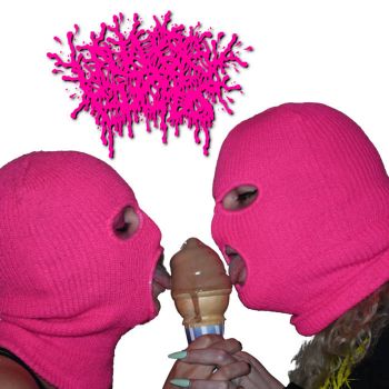 Hungry Bitches - Shit. Eat. Vomit. Repeat. (2025)