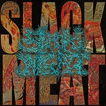 Slack Meat - Slack Meat (2025)
