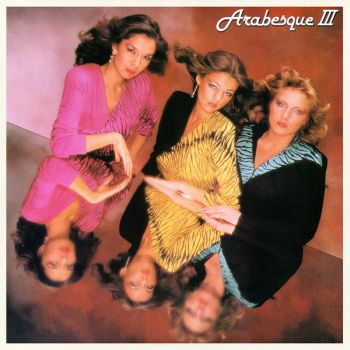 Arabesque – Arabesque III /Marigot Bay (1980)