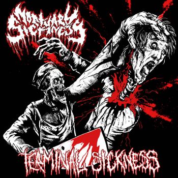 Mortuary Sickness - Terminal Sickness (2025)