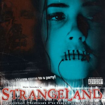 VA - Dee Snider's Strangeland (1998)