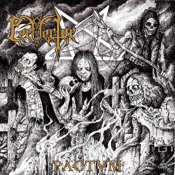 Pervertor - Pactvm (2025)
