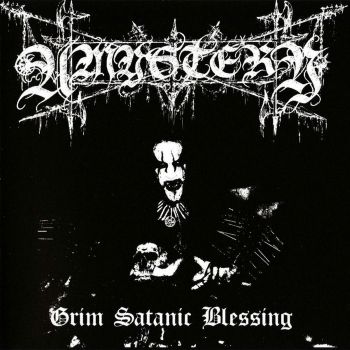 Amystery - Grim Satanic Blessing (2008)