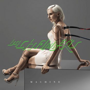 69 Chambers - Machine (2018)