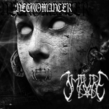 Impure God - Necromancer (2025)