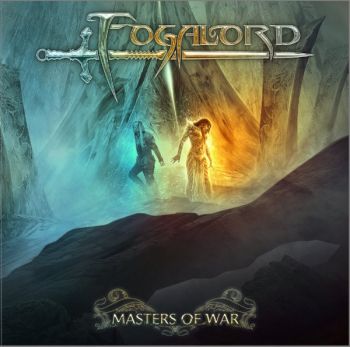 Fogalord – Masters Of War (2017)