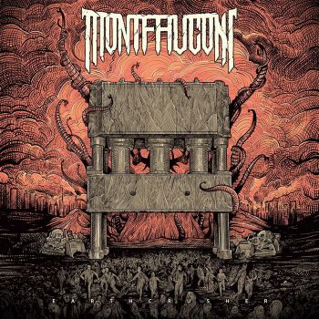 Montfaucon - Earthcrusher (2025)