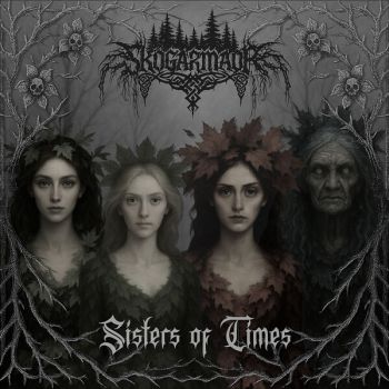 Skogarmaor - Sisters of Times (2025)