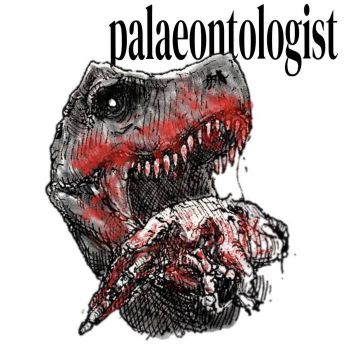 Palaeontologist - Palaeontologist (2025)