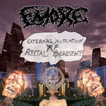 Emore - External Mutilation of Rectal Excresence (2025)
