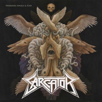 Sarcator - Torture (2025)