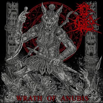 Age of Ashes - Wrath of Anubis (2025)