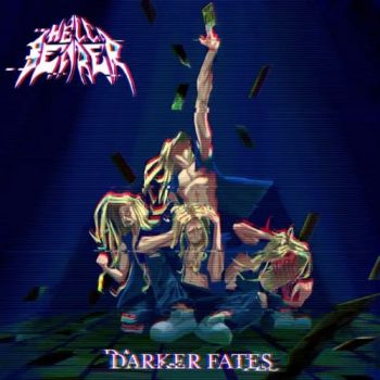 Hellbearer - Darker Fates (2025)