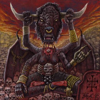 Defense Wound / Writhing Shadows - Anticosmic Rituals (2025)