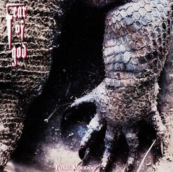 Fear Of God - Toxic Voodoo (1994)