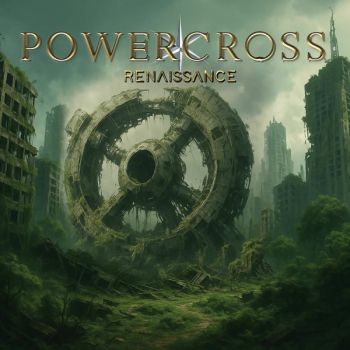 PowerCross - Reinassance (2025)