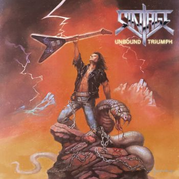 Sintage - Unbound Triumph (2025)