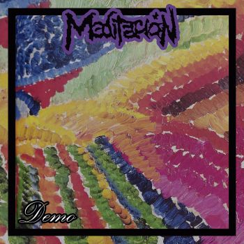 Meditacion - Demo II (2025)