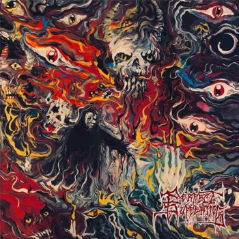 Perfect Suffering - Conditioned to Kill (2025)