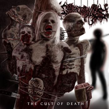 Galactomyces - The Cult of Death (2025)