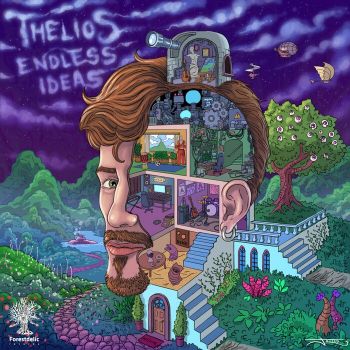 Thelios - Endless Ideas (2025)
