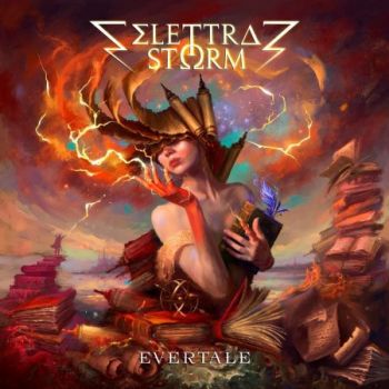 Elettra Storm - Evertale (2025)