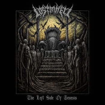 Lost in Hell - The Left Side of Genesis (2019)