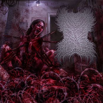 Wretched Horror Scum - Inaudible Dialect (2025)