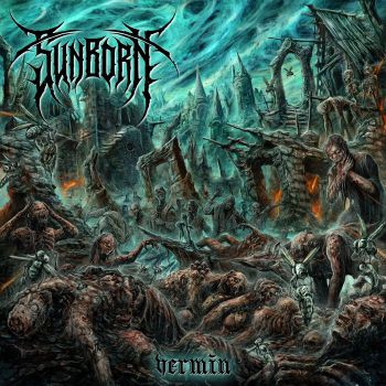 SunBorn - Vermin (2025)