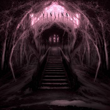 Yinjinn - Heka (2025)