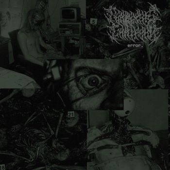 Necrotic Sepsis Eruption - error. (2025)