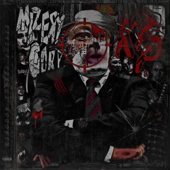 Mizery Corp. - Kingdom Turned Putrid (2025)