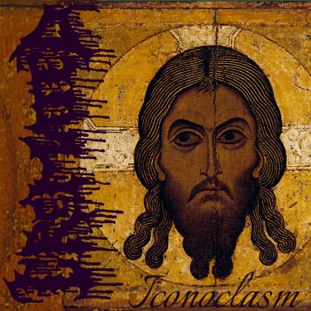 Cremated - Iconoclasm (2025)