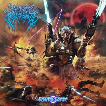 Miscreant of Malfeasance - Phonk Slam (2025)