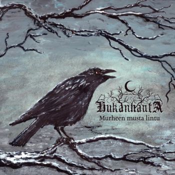 Hukanhauta - Murheen Musta Lintu (2025)