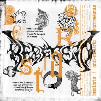 Bebe Feio - Bestiario (2025)