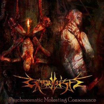 Ghoulish - Psychosomatic Molesting Consonance (2009)