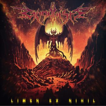 Ghoulish - Limen ex Nihil (2025)