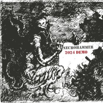 Necrohammer - 2024 Demo (2024)